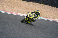 Advanced Group Yellow Bikes